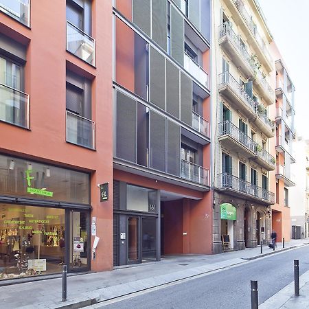 Bonavista Apartments - Virreina Barcelona Kültér fotó